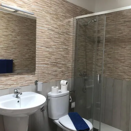 Bella Casas Del Sol Apartment