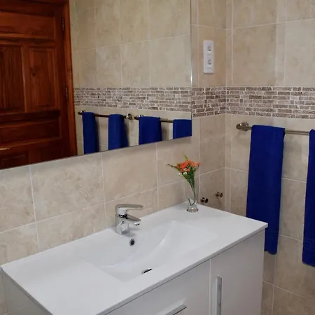Apartment Bella Casas Del Sol *