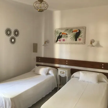 Bella Casas Del Sol