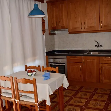 Bella Casas Del Sol Apartment