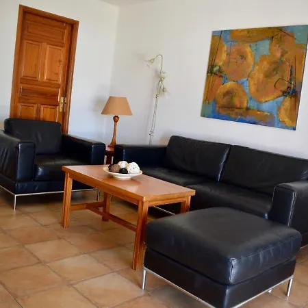 Bella Casas Del Sol Apartment *