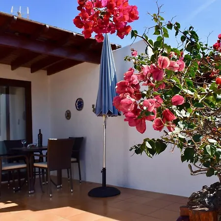 Bella Casas Del Sol Apartment *
