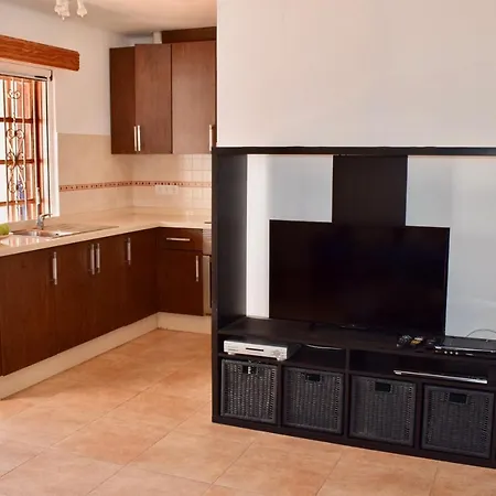 Apartment Bella Casas Del Sol *