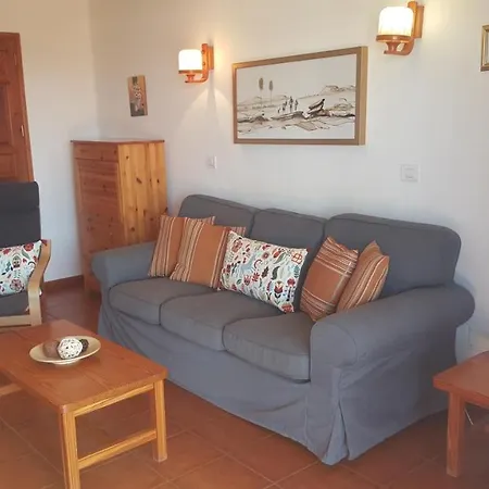 Appartamento Bella Casas Del Sol *
