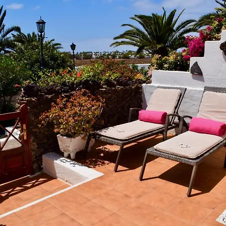 Bella Casas Del Sol Lejlighed Playa Blanca (Lanzarote)