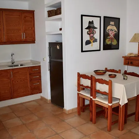 Bella Casas Del Sol Appartamento Playa Blanca (Lanzarote)